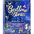 Bedtime Stories Treasury - A Timeless Collection of Favorite Stories and Rhymes for Kids