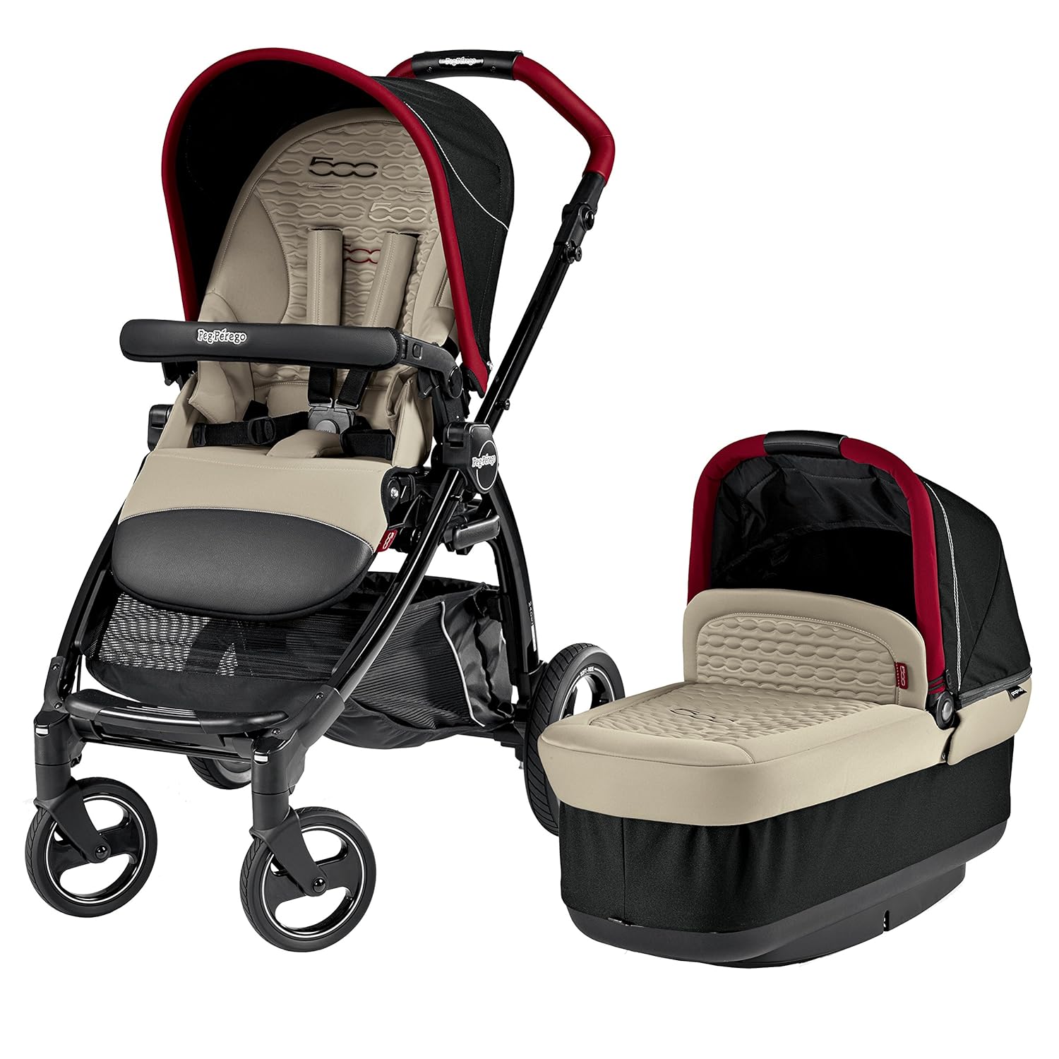 Carritos de bebe peg perego 2016 Carritos de bebé al mejor precio