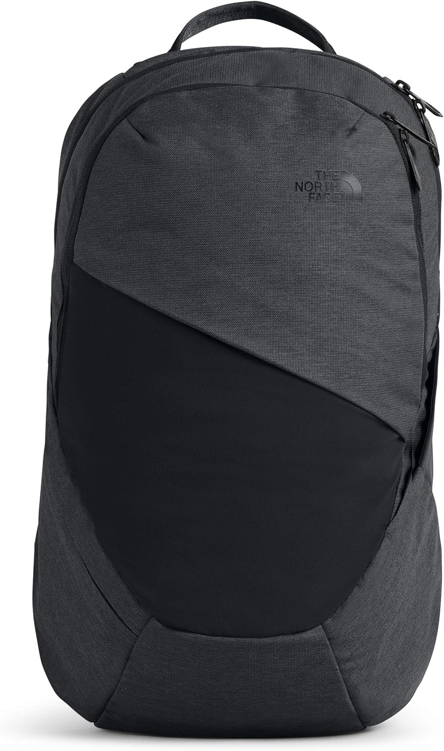 The North Face Women's Isabella, Asphalt Grey Light Heather/TNF Black, OS: Sports & Outdoors