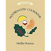 The Moosewood Cookbook: 40th Anniversary Edition