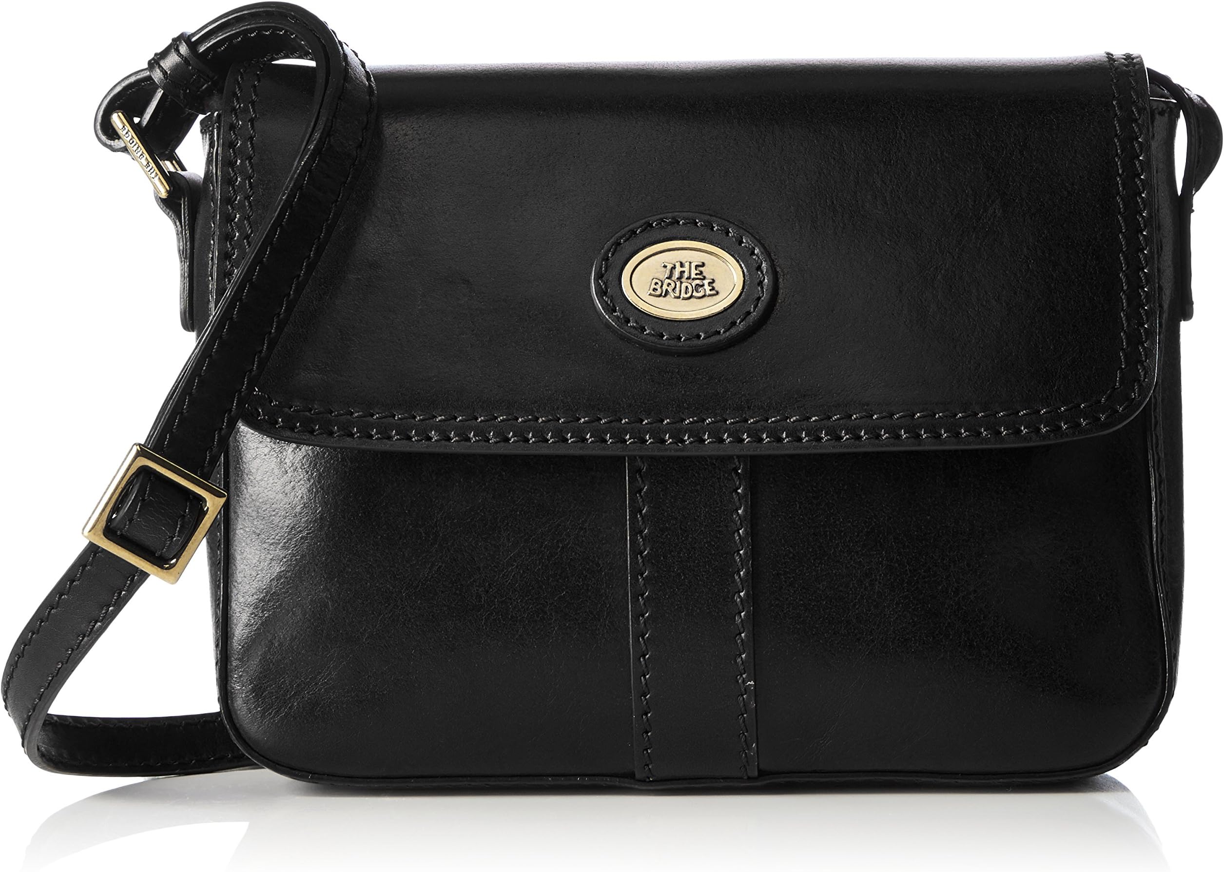 The Bridge Women’s 04221701 Hobos and Shoulder Bag