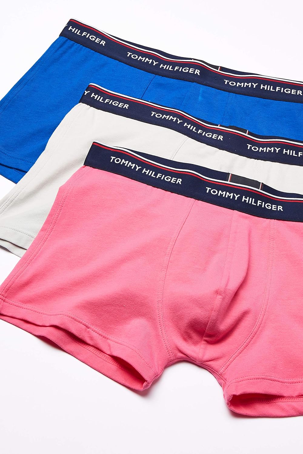 calecon tommy pas cher