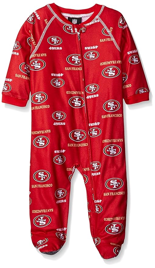 49ers jersey 18 months