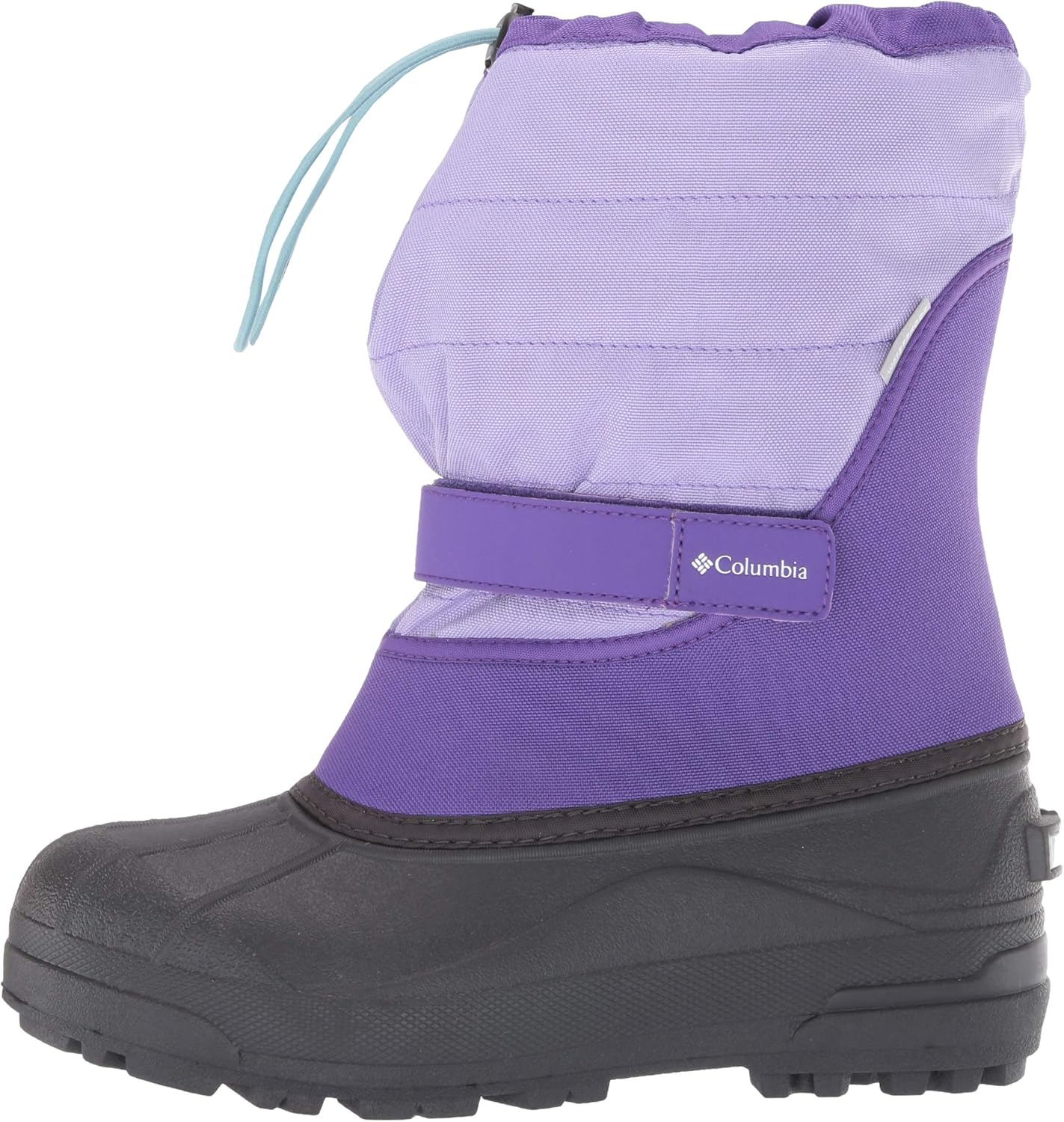  | Columbia Kids' Youth Powderbug Plus Ii Snow Boot | Snow Boots