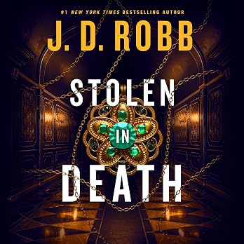 Stolen in Death - View 5