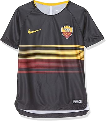 as roma training jersey