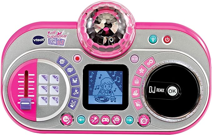 vtech kids superstar