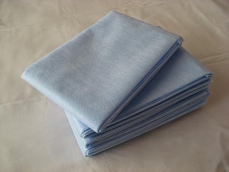 disposable crib sheets