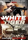 White Tiger