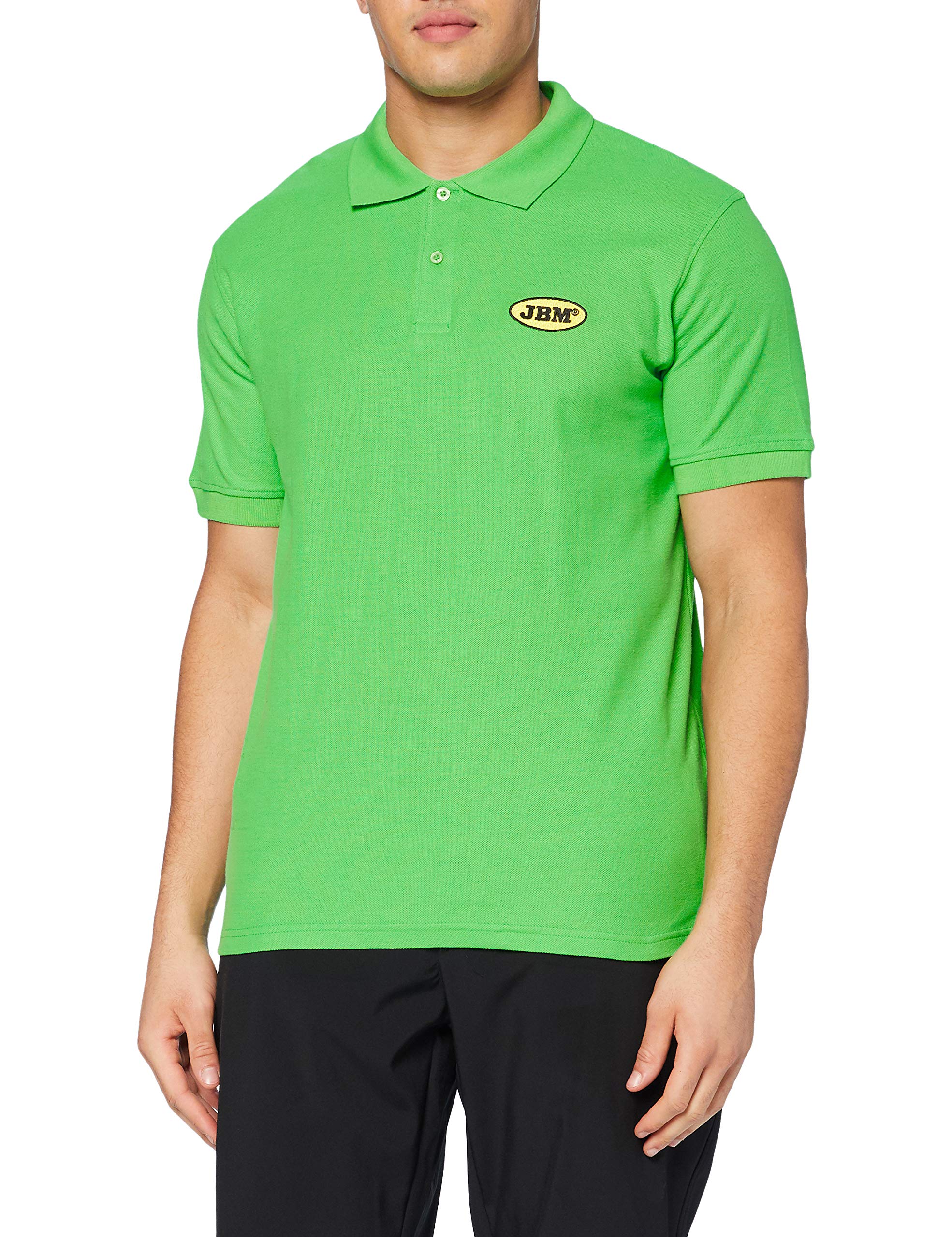 Camisa Polo JBM Talla XL