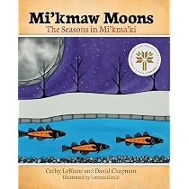 L'Nu'k: The People: Mi'kmaw History, Culture and Heritage: Meuse ...