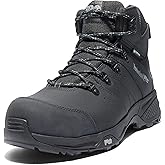 Timberland PRO mens Switchback 6 Inch Composite Safety Toe Waterproof