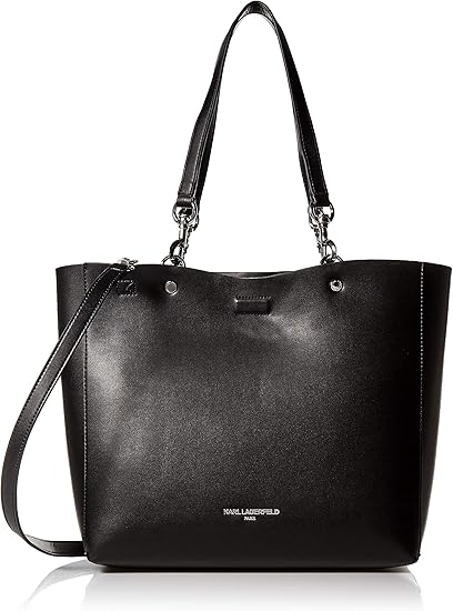 karl lagerfeld adele tote
