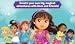 Dora and Friends (Kindle Tablet edition)