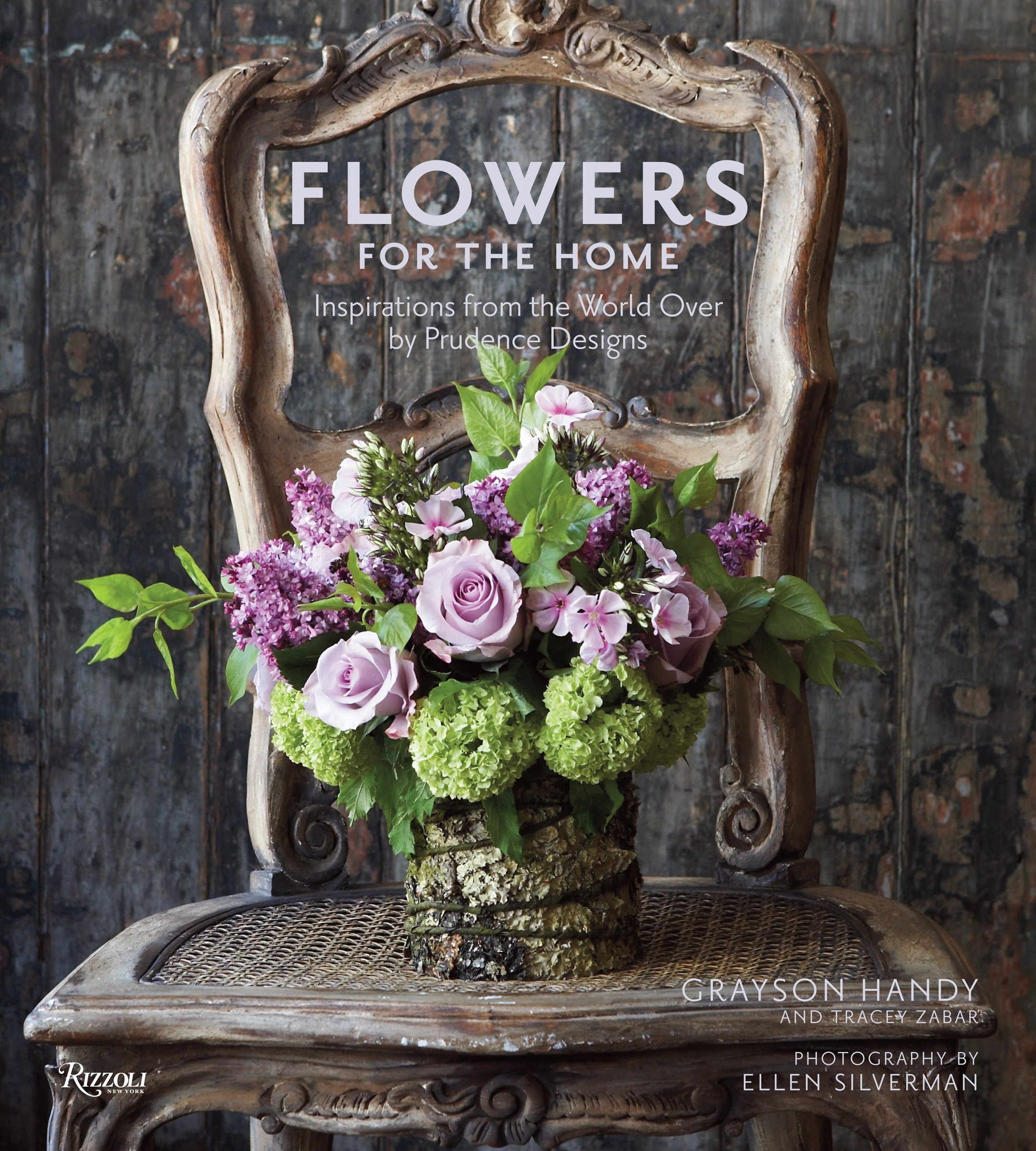 Flowers For The Home Inspirations From The World Over By - 