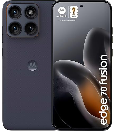 Amazon.com: Motorola Edge 60 Pro Dual-SIM 512GB ROM + 12GB RAM
