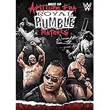 WWE: The Best of Attitude Era Royal Rumble (DVD)