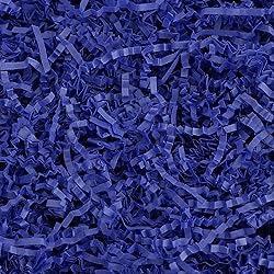 MagicWater Supply - 2 oz - Royal Blue - Crinkle Cut