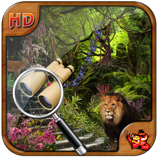 Jungle Safari Find Hidden ObjectAmazon.caAppstore for Android