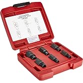 LTI Tools LT993 Brake Line/Brake Cylinder Fitting Rethreading Kit