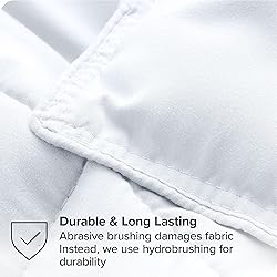 Bare Home Bed-in-A-Bag 7 Piece Comforter & Sheet