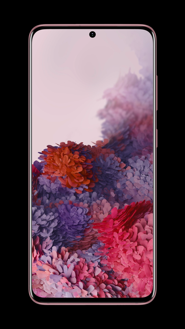 Samsung-Galaxy-S20-5G-Smartphone-62-Dynamic-AMOLED-12GB-RAM-128GB-ROM-cudruple-cmara-trasera-64MP-Octa-core-Exynos-990-4000mAh-batera-carga-ultra-rpida-Cloud-Pink-Versin-espaola