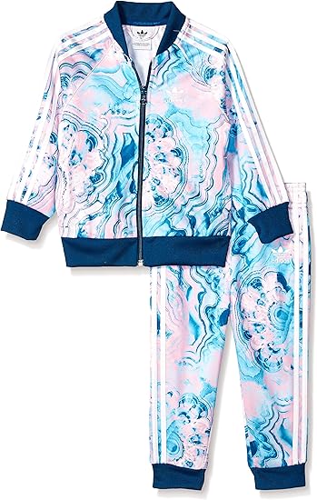 adidas sst track pants kids