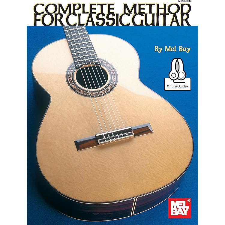 はこちらで≟ ヤフオク! Classical Guitar A Complete Histo... 【美品】The のクラシッ