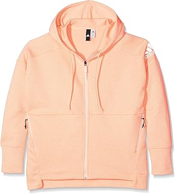 adidas sweatshirt womens pink