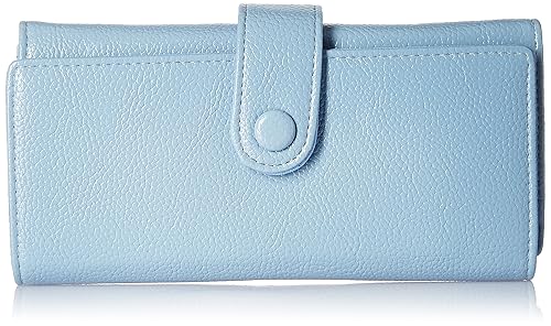 Lino Perros Womens Clutch (Blue)