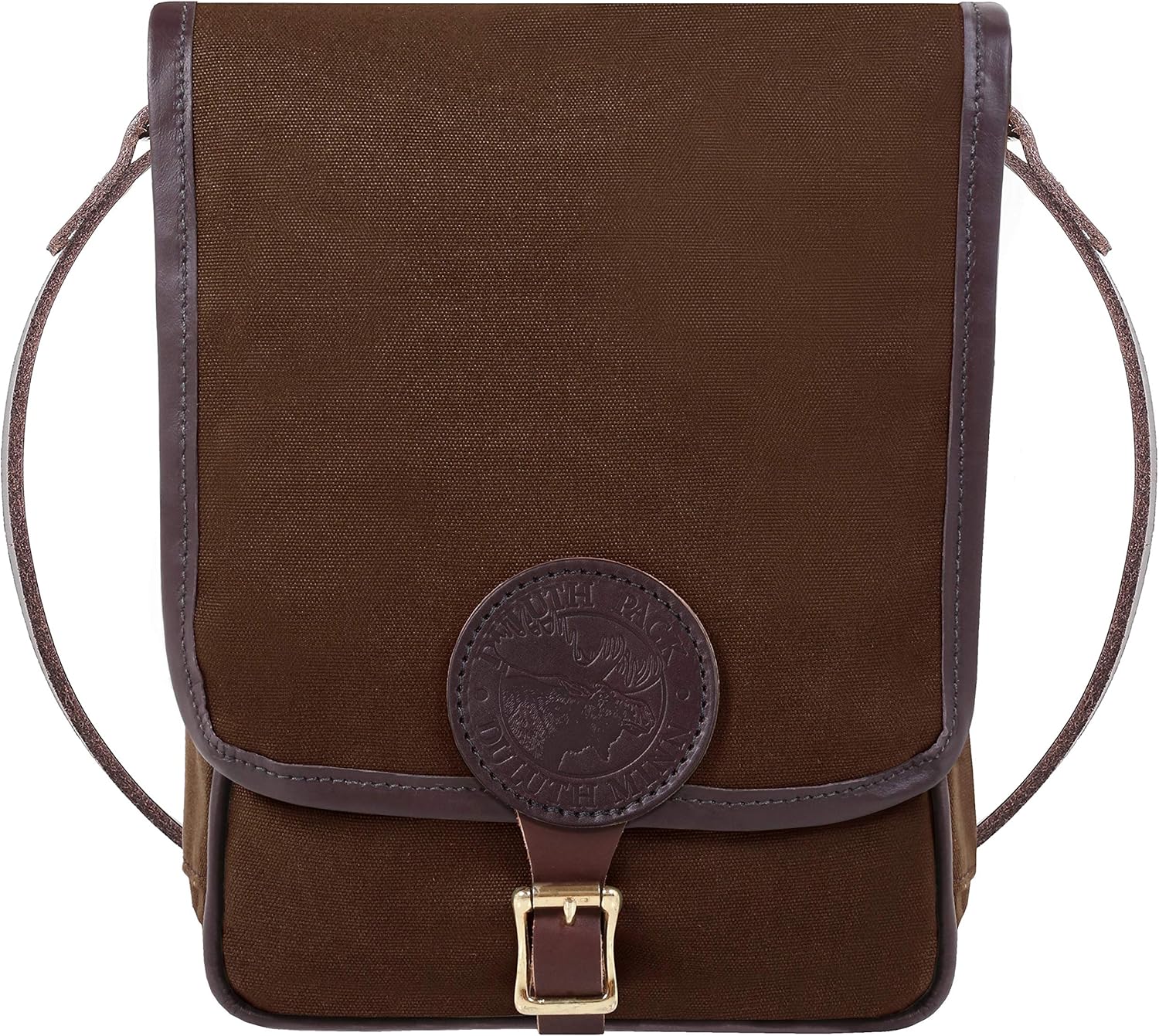 duluth pack haversack