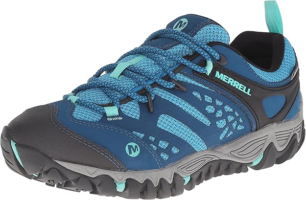 merrell all out blaze ventilator