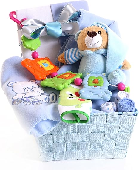 baby boy hampers amazon