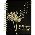 Dandelion Wishes Journal (Diary, Notebook)