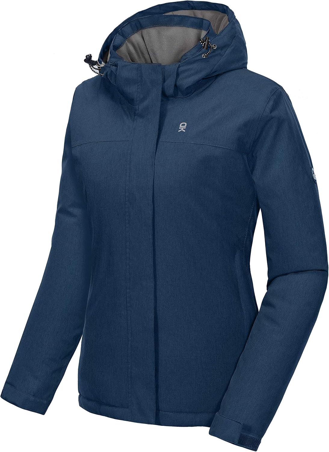 light snowboarding jacket