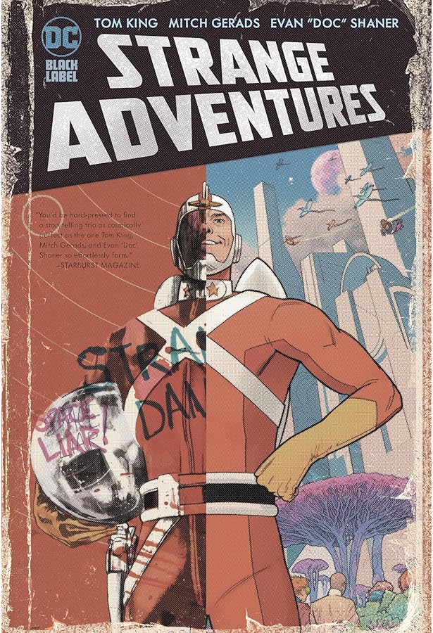 The Sheriff of Babylon: The Deluxe Edition: King, Tom, Gerads