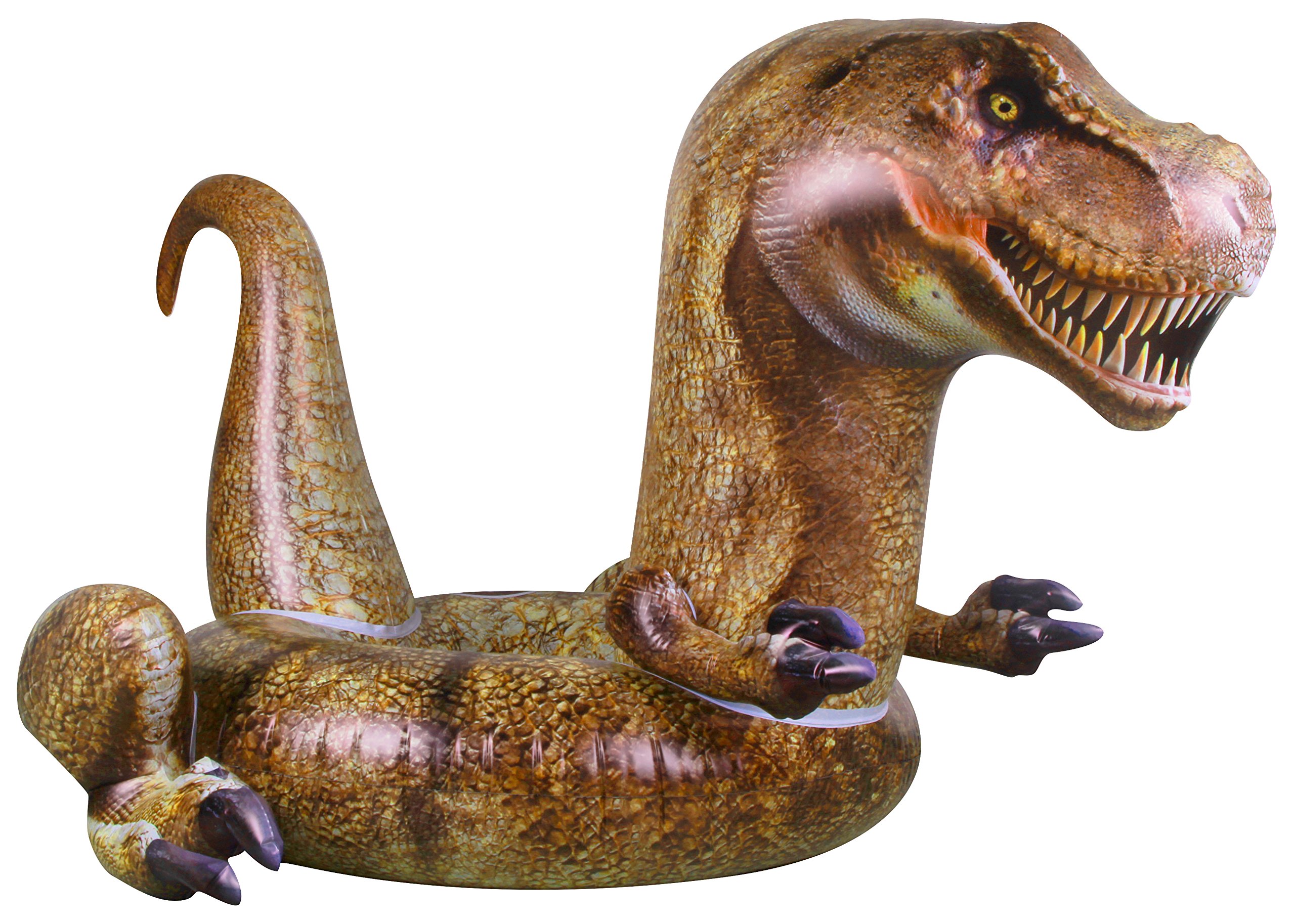 Jurassic World Fallen Kingdom Officially Licensed Swimming Pool Float