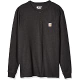 Long-Sleeve Pocket T-Shirt 