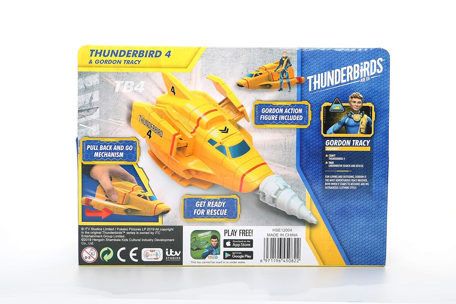 muñeco dorado de star wars Gran