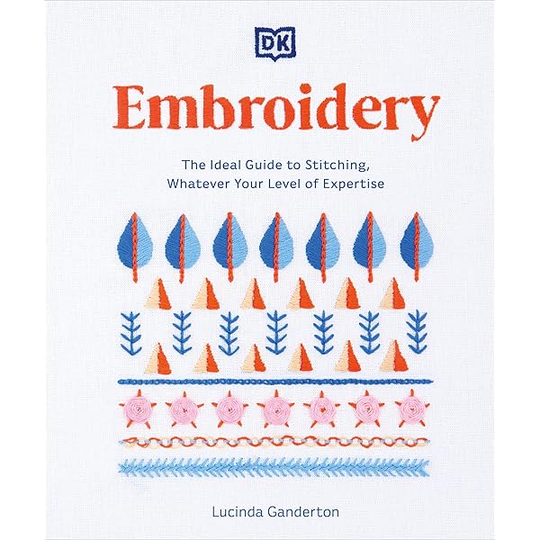 『Encyclopedia of needlework』ドイツ語原語版 Lizzie Lenard Vintage Sewing: Vintage Book Review 2