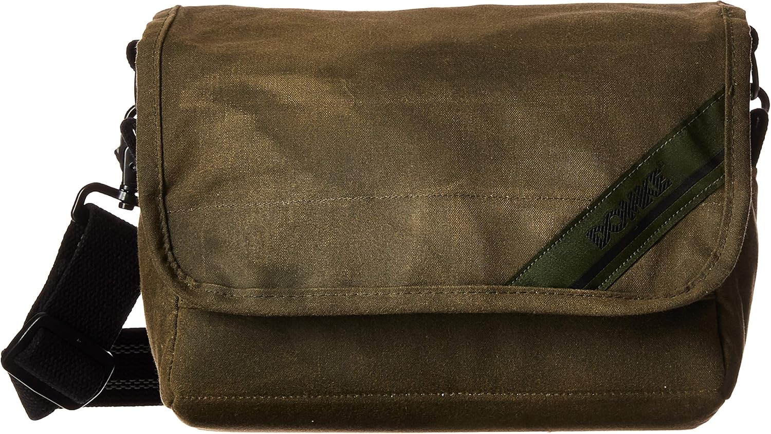 Domke Heritage Shoulder Bag Camera Case, Green Amazon.co.uk Camera
