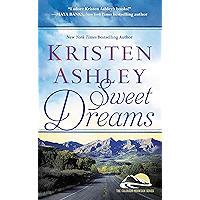 Sweet Dreams (Colorado Mountain Series Book 2) book cover