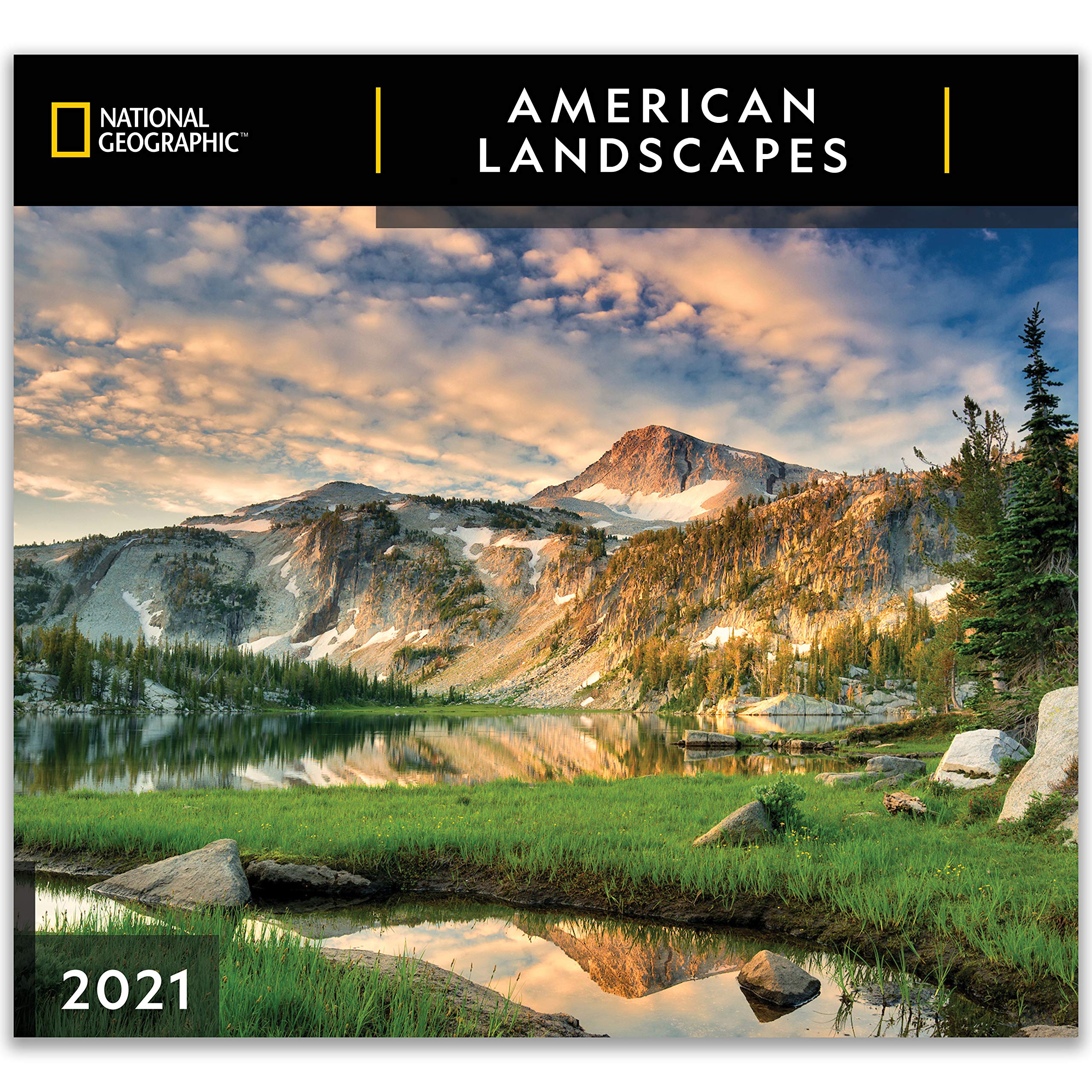 National Geographic Seasons Calendar 2021 Shopperji National Geographic Seasons Calendar 2021 Shopperji