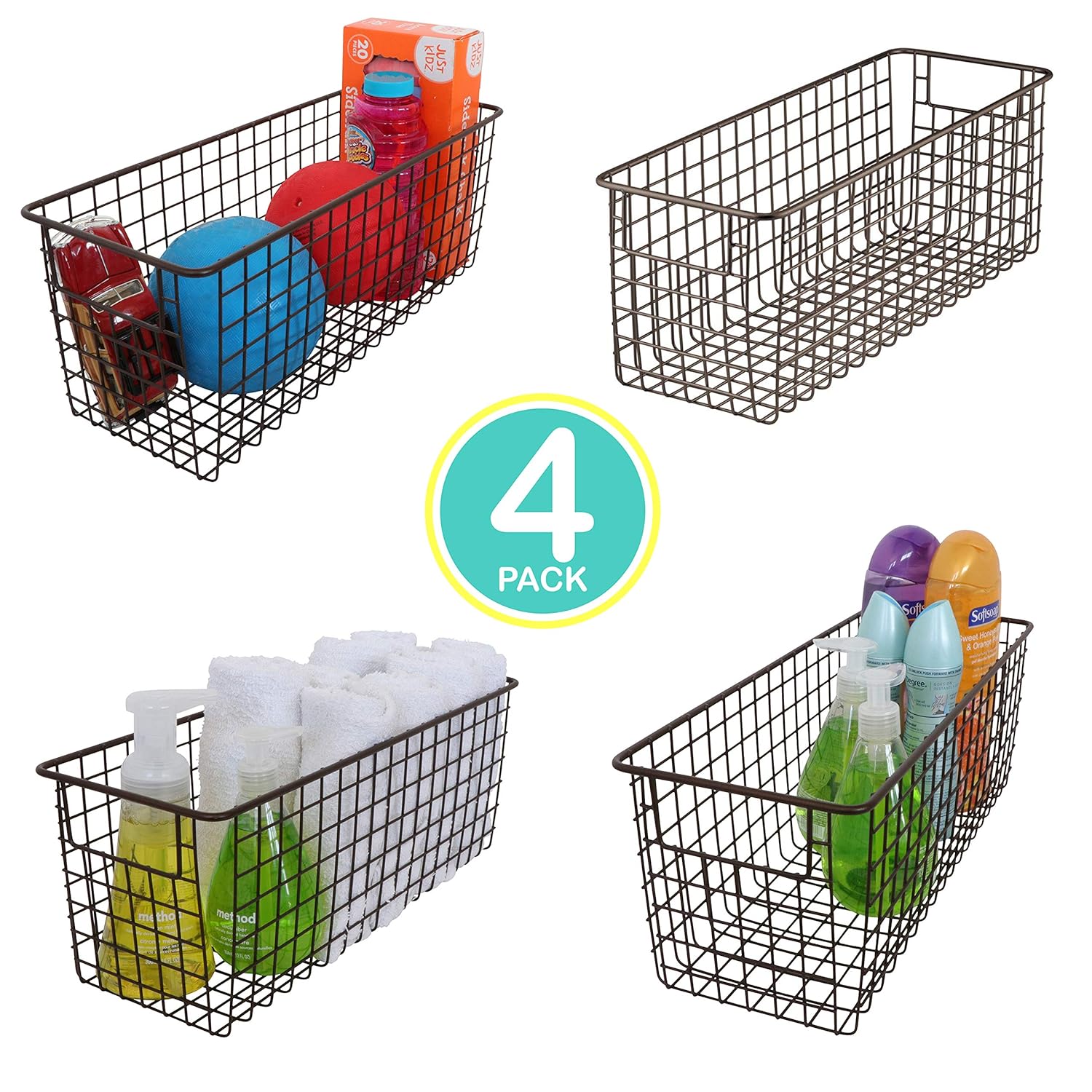 Best Kitchen Storage 16′