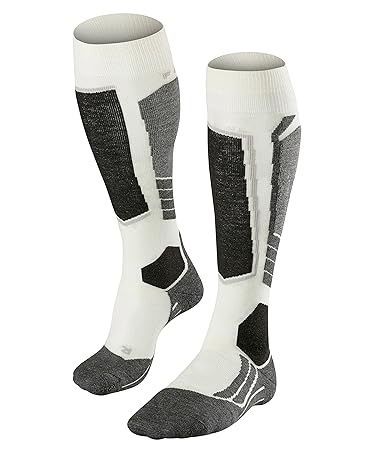 FALKE Damen SK2 Skistrümpfe/-socken