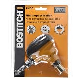 BOSTITCH Palm Nailer, Mini Impact (PN50)