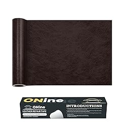ONine Leather Repair Patch，Leather Repair Tape, 8