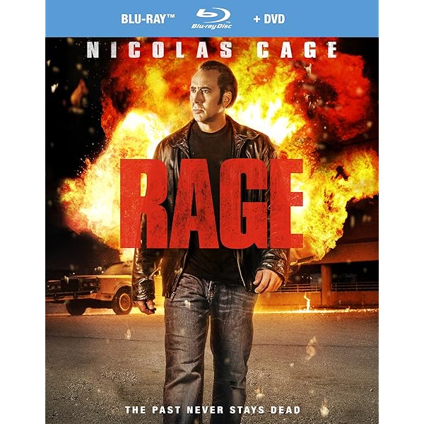 Amazon.com: 211 : Nicolas Cage, Sophie Skelton, Michael Rainey Jr