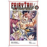 FAIRY TAIL: 100 Years Quest 13