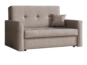 Schlafsofa Für 2 Personen Mit Bettkasten